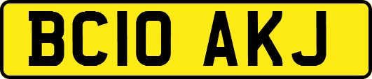 BC10AKJ