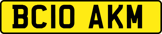 BC10AKM