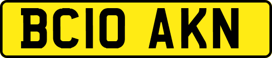 BC10AKN