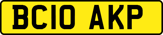 BC10AKP