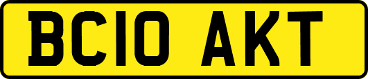 BC10AKT