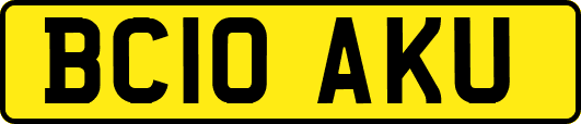 BC10AKU