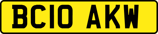 BC10AKW