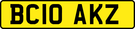 BC10AKZ