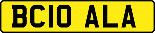 BC10ALA