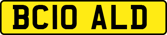 BC10ALD