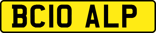 BC10ALP