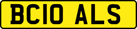 BC10ALS