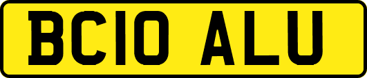 BC10ALU