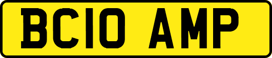 BC10AMP