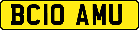 BC10AMU