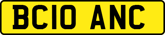 BC10ANC