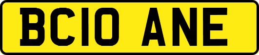 BC10ANE