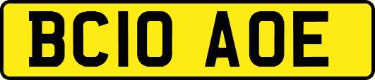 BC10AOE