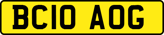 BC10AOG