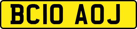 BC10AOJ