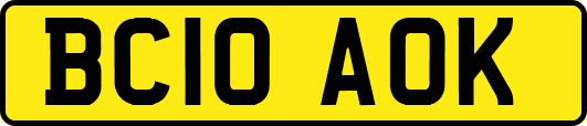 BC10AOK