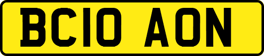BC10AON
