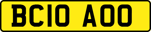 BC10AOO