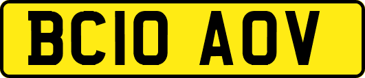 BC10AOV