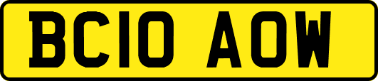 BC10AOW