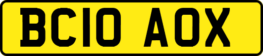 BC10AOX
