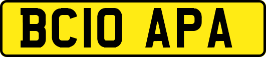 BC10APA