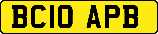BC10APB
