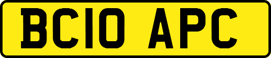 BC10APC