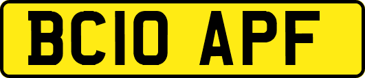 BC10APF