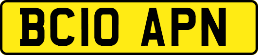 BC10APN