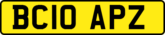 BC10APZ