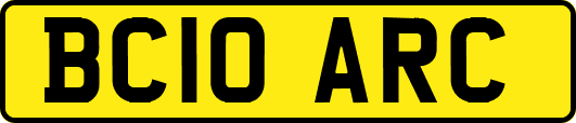 BC10ARC