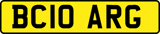 BC10ARG