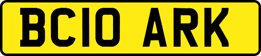 BC10ARK