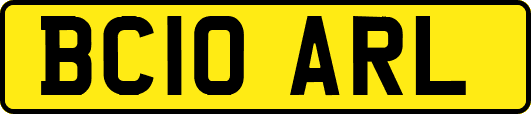 BC10ARL