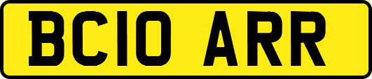 BC10ARR