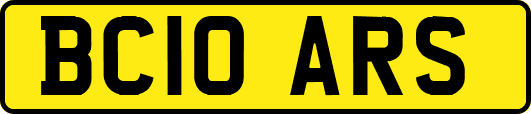 BC10ARS
