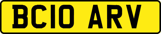 BC10ARV