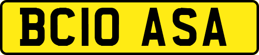 BC10ASA