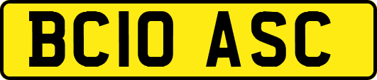 BC10ASC