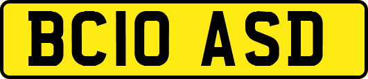 BC10ASD