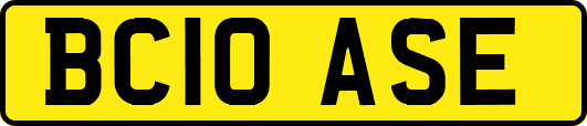 BC10ASE