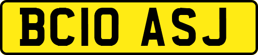 BC10ASJ