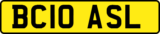 BC10ASL
