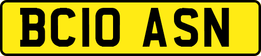 BC10ASN