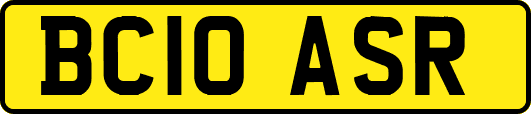 BC10ASR