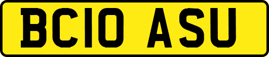 BC10ASU