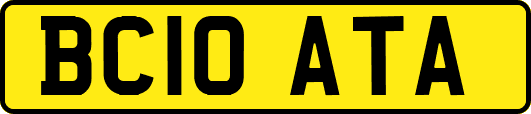 BC10ATA
