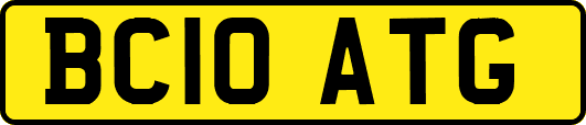 BC10ATG